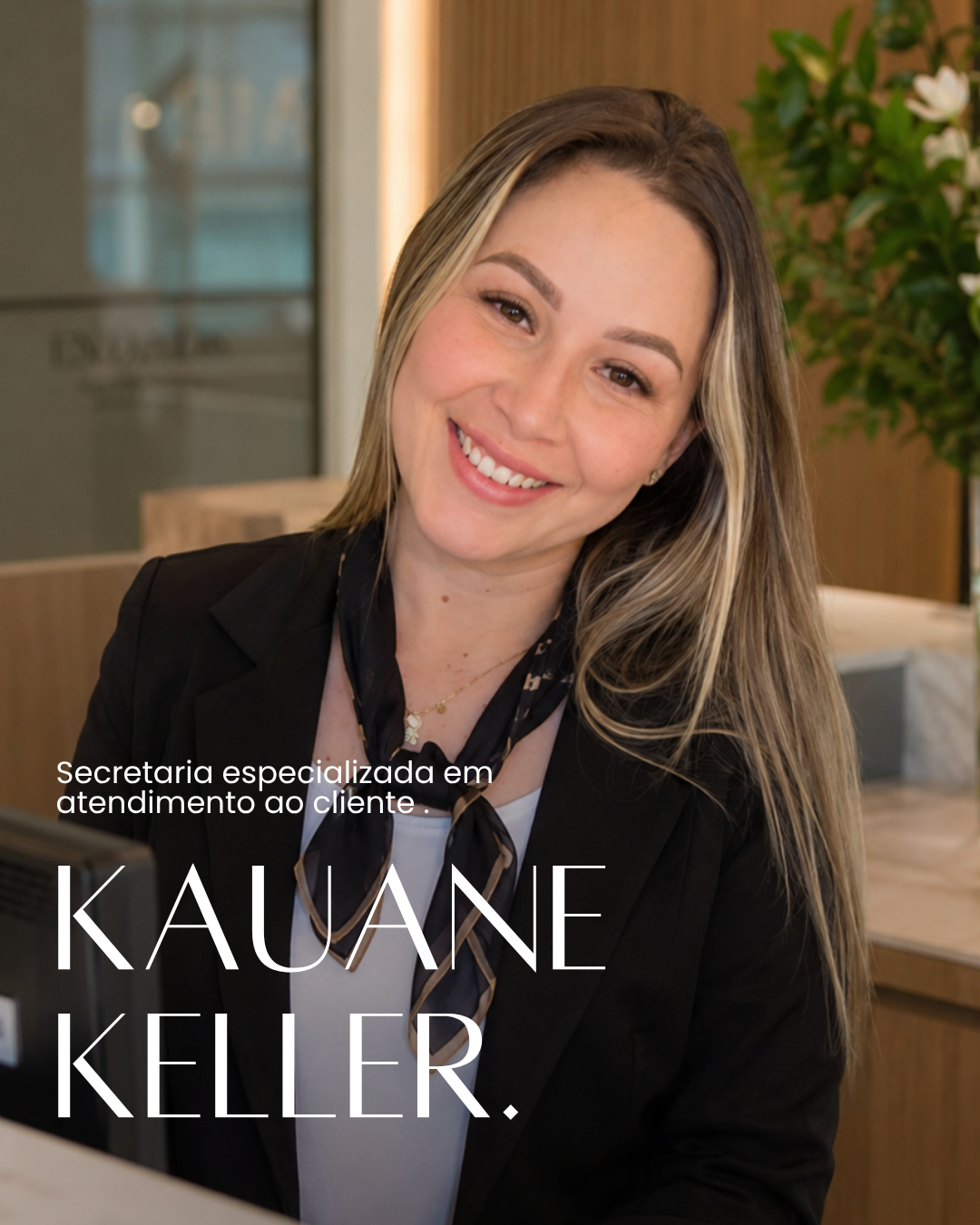 Kauane Keller