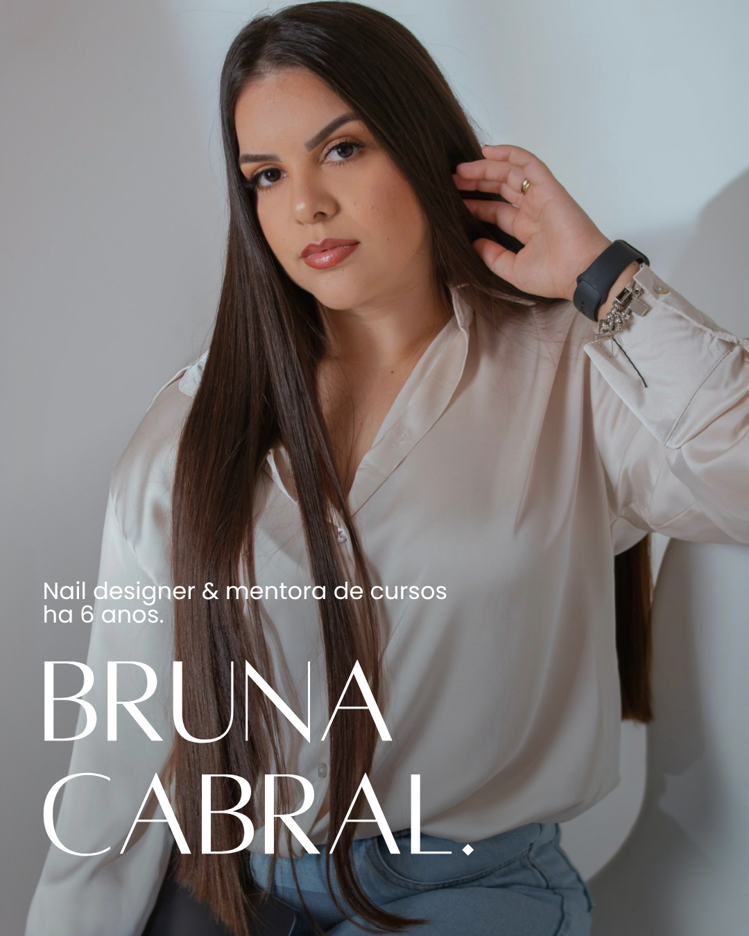 Bruna Cabral
