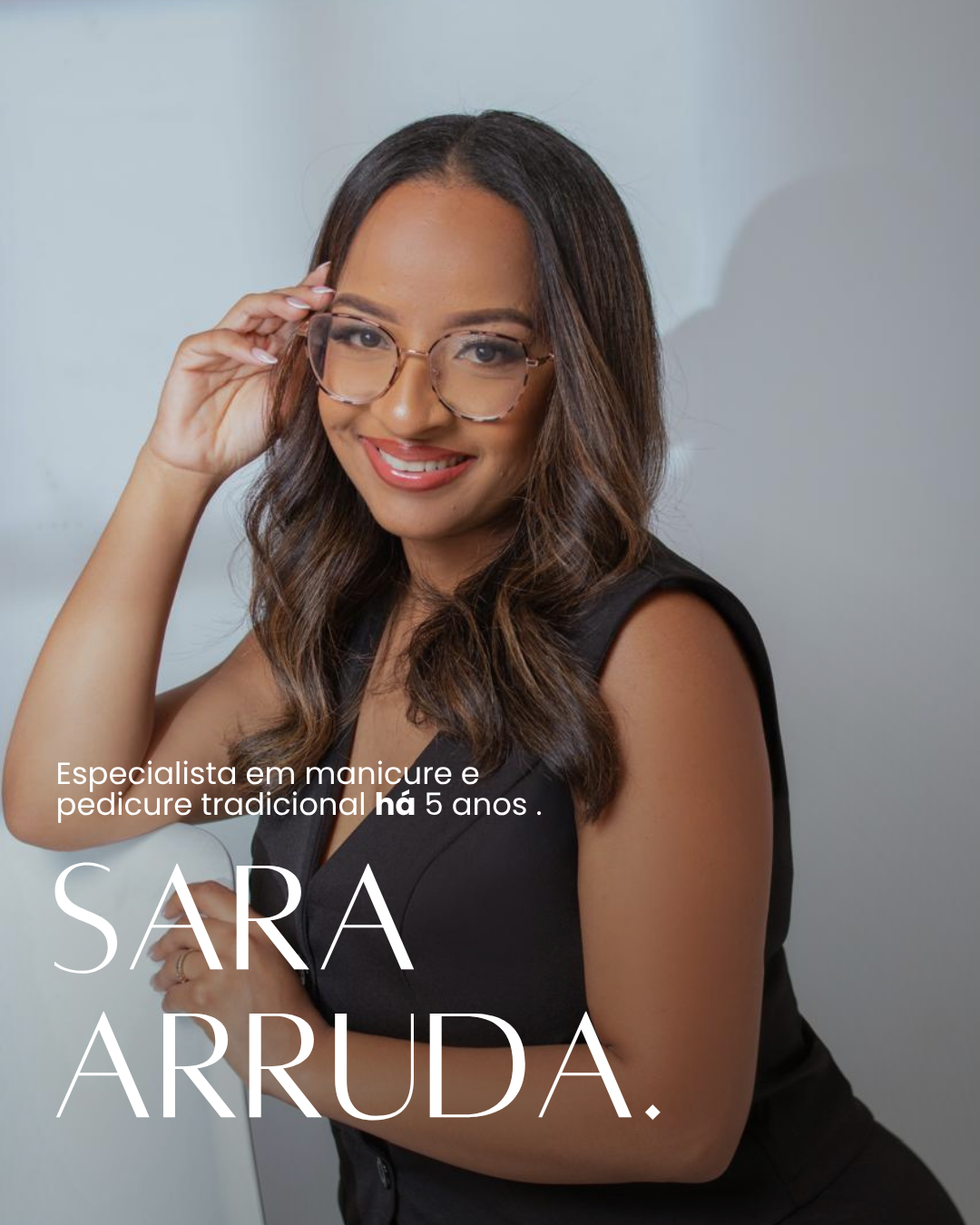 Sara Arruda