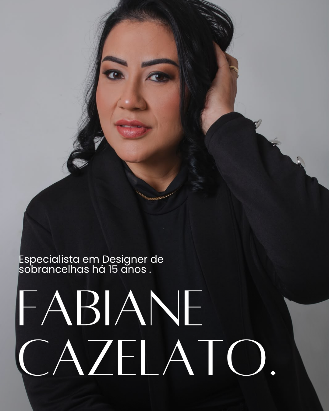 Fabiane Cazelato